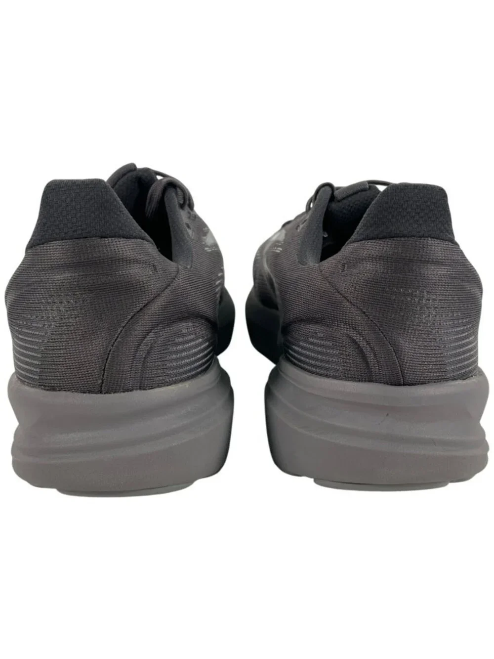 Brooks Mens Revel 8 Running Shoes Primer/Blackened Pearl Men's Size 8.5 Wide NEW